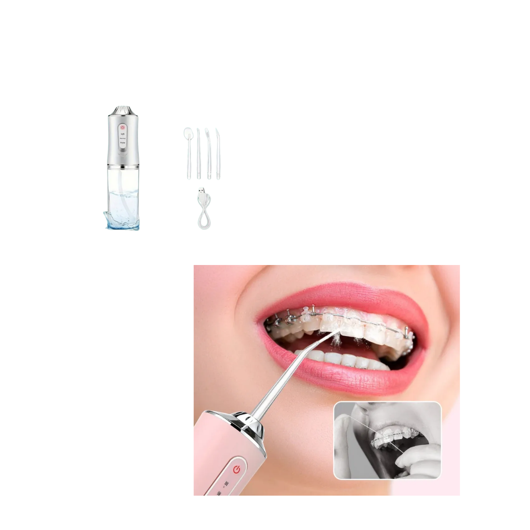 Miniatura 2 de IRRIGADOL BUCAL